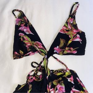 Gypsy by the Sea Jumpsuit